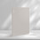 Spiral Notebook A5/B5 Frosted PP Cover 8-Hole Coil 1