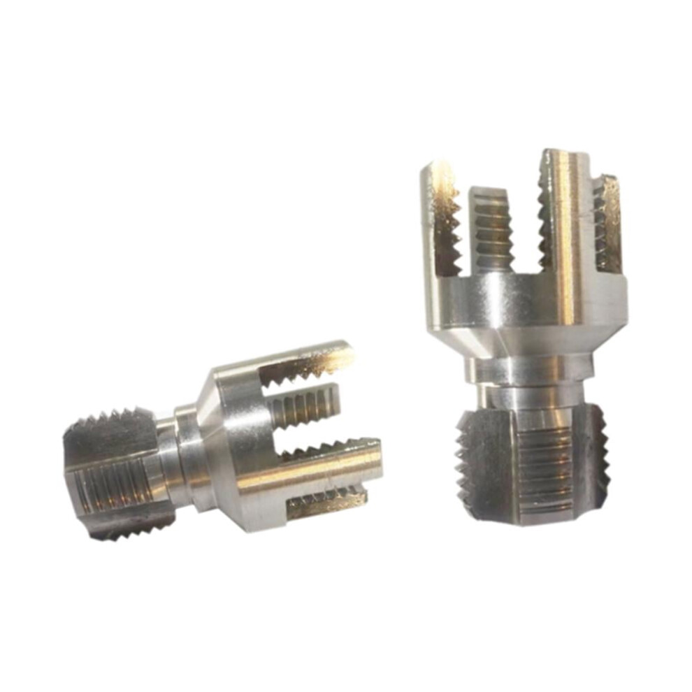 Metal Pipe Opener Tap For Internal/External Threading, 20Mm 902370208782