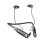 Wireless Bluetooth Earbuds Neckband IPX5 Waterproof with Mic 6