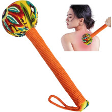 Wormwood Massage Hammer for Muscle Pain Relief