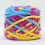 Chenille yarn soft velvet 100g 1
