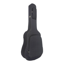Acoustic Guitar Bag 40-41 Inch Portable Dustproof Waterproof