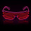 LED Light-Up Glasses for Adult Parties 1