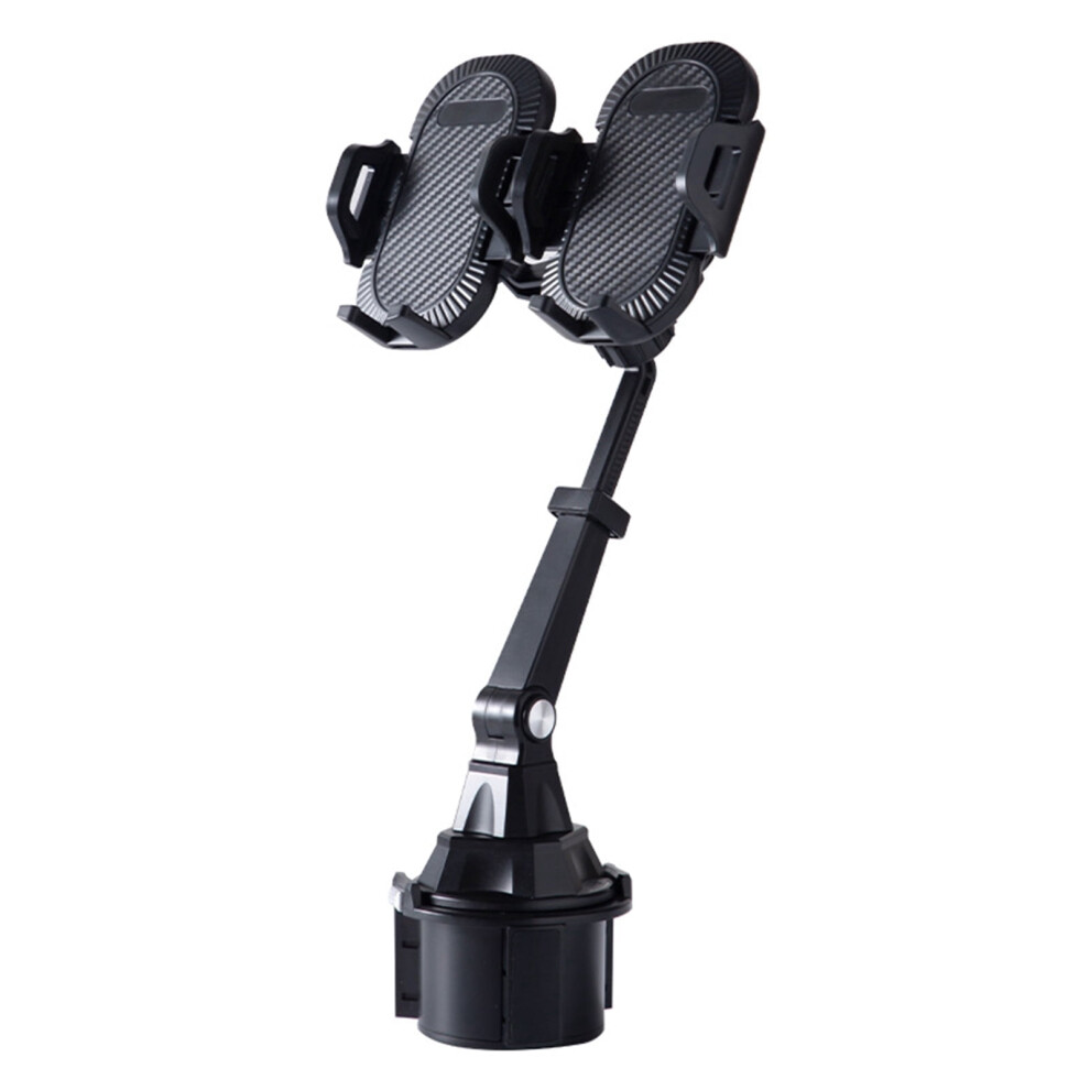 Car Cup Holder Phone Mount For Cell Phones 913466116478