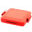 Microwave Toastie Maker Small Easy-Clean Sandwich Maker 1