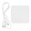 Tuya Zigbee WiFi   Gateway CompatíVel Hub Bridge  Life APP Control para Alexa  Home 2