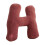 Peluche Lettre AZ - Alphabet Doux - 26 pièces 1