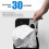 Roomba-pölynimurit i/J/s-sarjaan Clean Base6Pack 5