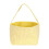 Easter bunny basket bag canvas 1 piece 1