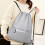 Drawstring Backpack for Sports and Outdoor Activities 1