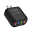 Chargeur mural USB-C 5V 3,1A Bloc de charge rapide 1