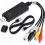 VHS to Digital Converter USB 2.0 Capture Card 1