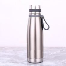 Insulated Stainless Steel Coffee Bottle Wide Mouth 1