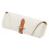 Leather Glasses Case with Protective Pockets 1