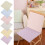 Coussin de siège de bureau pour une position assise prolongée (1 pièce) 1