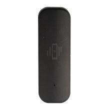 For Zigbee Vibration Sensor For Tuya Smart Home Vibration Sensor App Notification Real-Time Motion Shock Alarm History Record