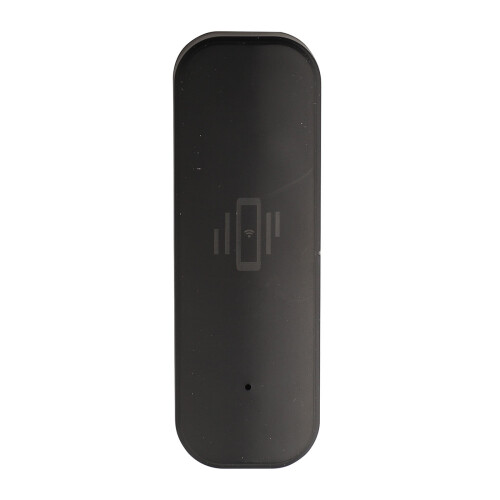 For Zigbee Vibration Sensor For Tuya Smart Home Vibration Sensor App Notification Real-Time Motion Shock Alarm History Record