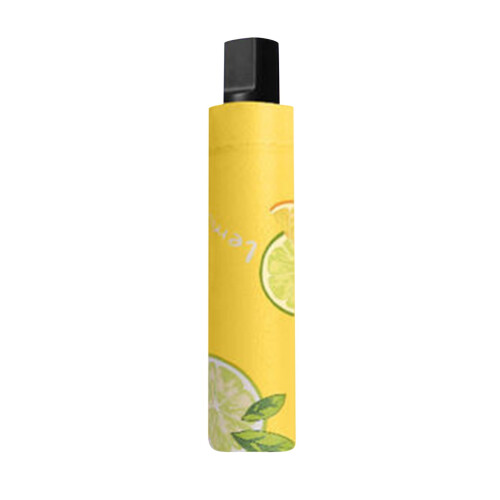 Sombrilla portátil ligera parasol (no automática) 1
