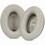 BOSE QC45QC35Ανταλλακτικά μαξιλαράκια αυτιών από αφρό μνήμης 1