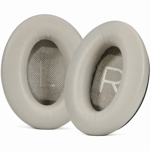 BOSE QC45QC35Ανταλλακτικά μαξιλαράκια αυτιών από αφρό μνήμης