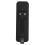 Blink Video Doorbell Backplate Black Plastic 1 Pack 1