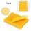 Beeswax foundation sheets for beehive frames 10 pcs 1