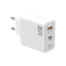 PD gyorstöltő kétportos típus C65W