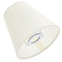Retro Lamp Shade Cloth E14 Socket Small