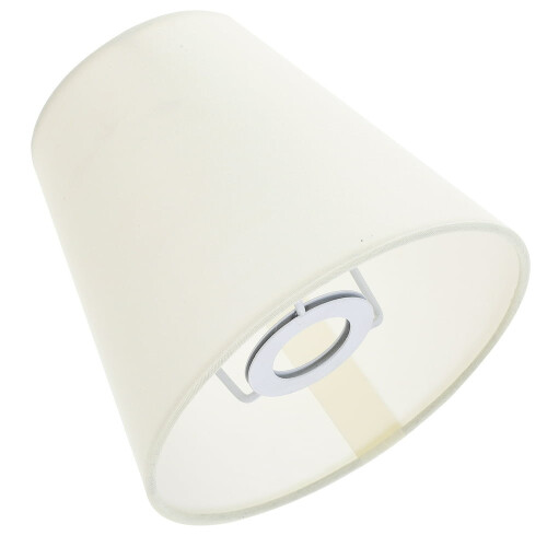 Retro Lamp Shade Cloth E14 Socket Small