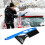 Snow Shovel and Brush with Ice Scraper 1 pc 1
