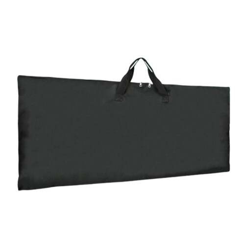 Electronic Piano Stand Bag X-Frame Portable Storage
