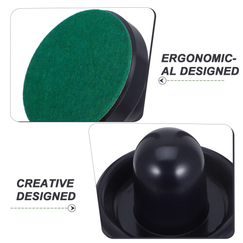 Worgeous Ball Header Set Puck Replacement Accessories 2