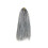 Orange icicle Christmas tree decorations 3000 pcs 18 inch 1