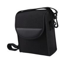 Étui pour jumelles en tissu Oxford, pochette de rangement 1 pièce