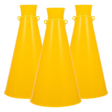 Party Noisemaker Prop 3 pcs
