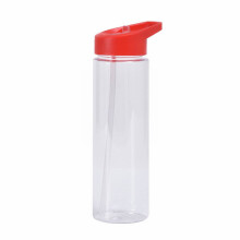 2026 Clearance 700ml Large Capacity Water Bottle Leakproof Drink Bottle Water Cup Drinkware Cup forSchool Outdoor Sport