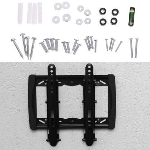 kit de vis de fixation pour téléviseur 1