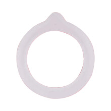 Joints d'étanchéité en silicone blanc de qualité alimentaire 6,8 cm (2,67 pouces)