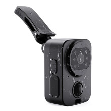 1080P wasserdichte Kompaktkamera N11R-PD01 64GB schwarz