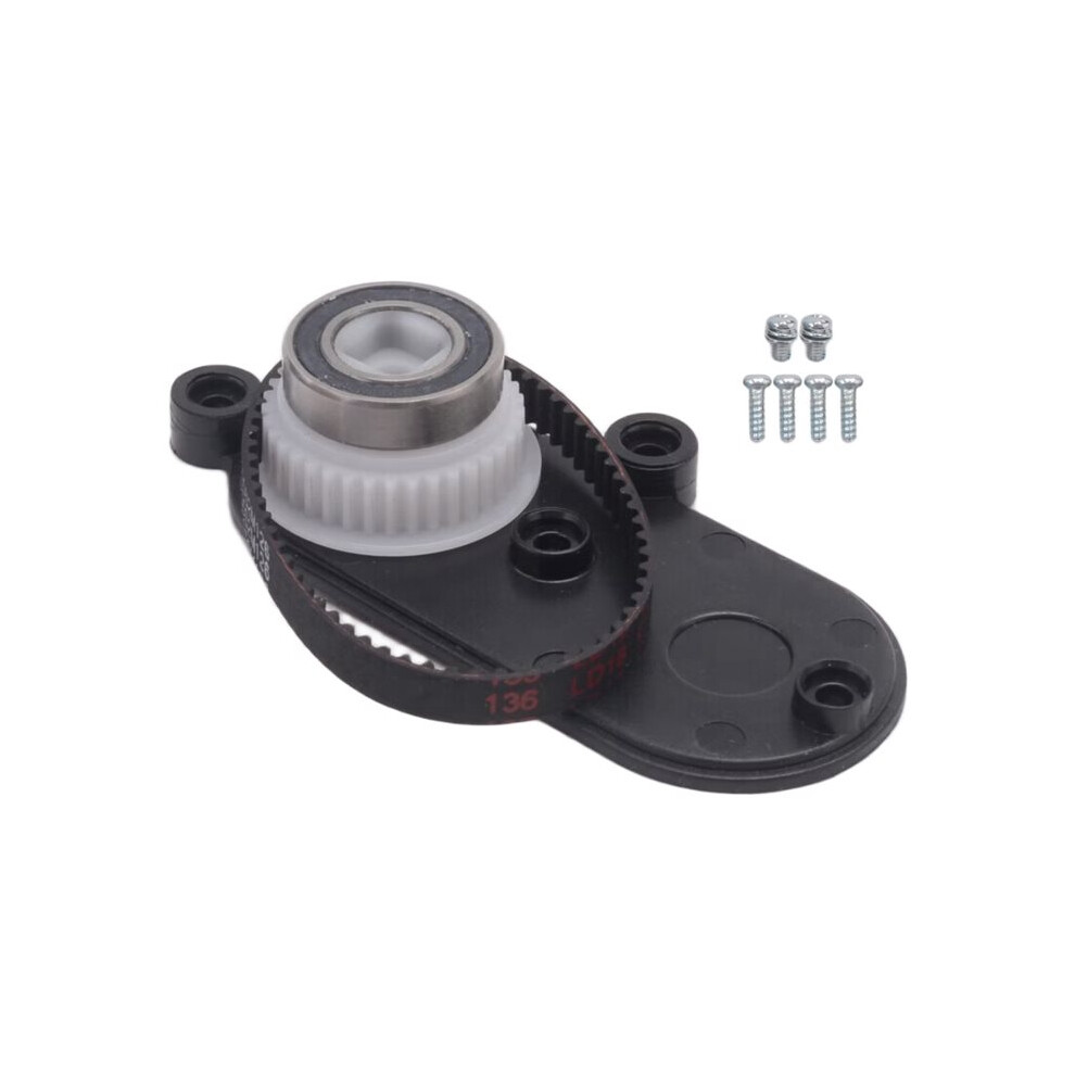 2X Roller Brush Motor Bearing Belt For A7 A9s A10s A80 A80 Pro A80 Max V80 L100 Dexp Lf-800 Spare Parts 6033278878723