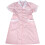 Nursing Uniform Short Sleeve Coat for Women 1