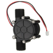 Gleichstromgenerator 12V 10W Kleinleistung