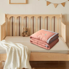 Cooling Comforter Twin to King Breathable Silk-Smooth