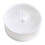 Hydroponic grass planter plastic pot for herbs microgreens 2