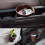 Car Cup Holder with Air Vent Clip for Drinks and Phone 3