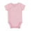 Unisex Baby Bodysuit Romper Solid 0-24 Months 1