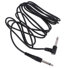 Guitar amp cable electric patch cord 3 meters