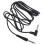 Guitar amp cable electric patch cord 3 meters 1