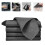Microfiber Cleaning Cloths 4 Pcs 30x30cm Thickened 1