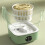 Portable Mini Washing Machine USB-Powered Foldable1.5L 3